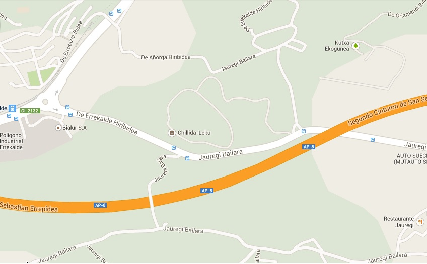 Haga click en la imagen, para acceder al google maps