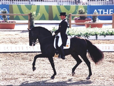 Juegos Olímpicos Atenas 2004