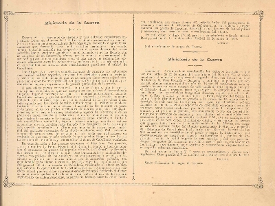 Página de Legislación