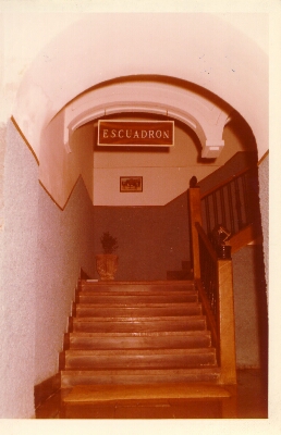 Depósito de Sementales de Alcalá de Henares