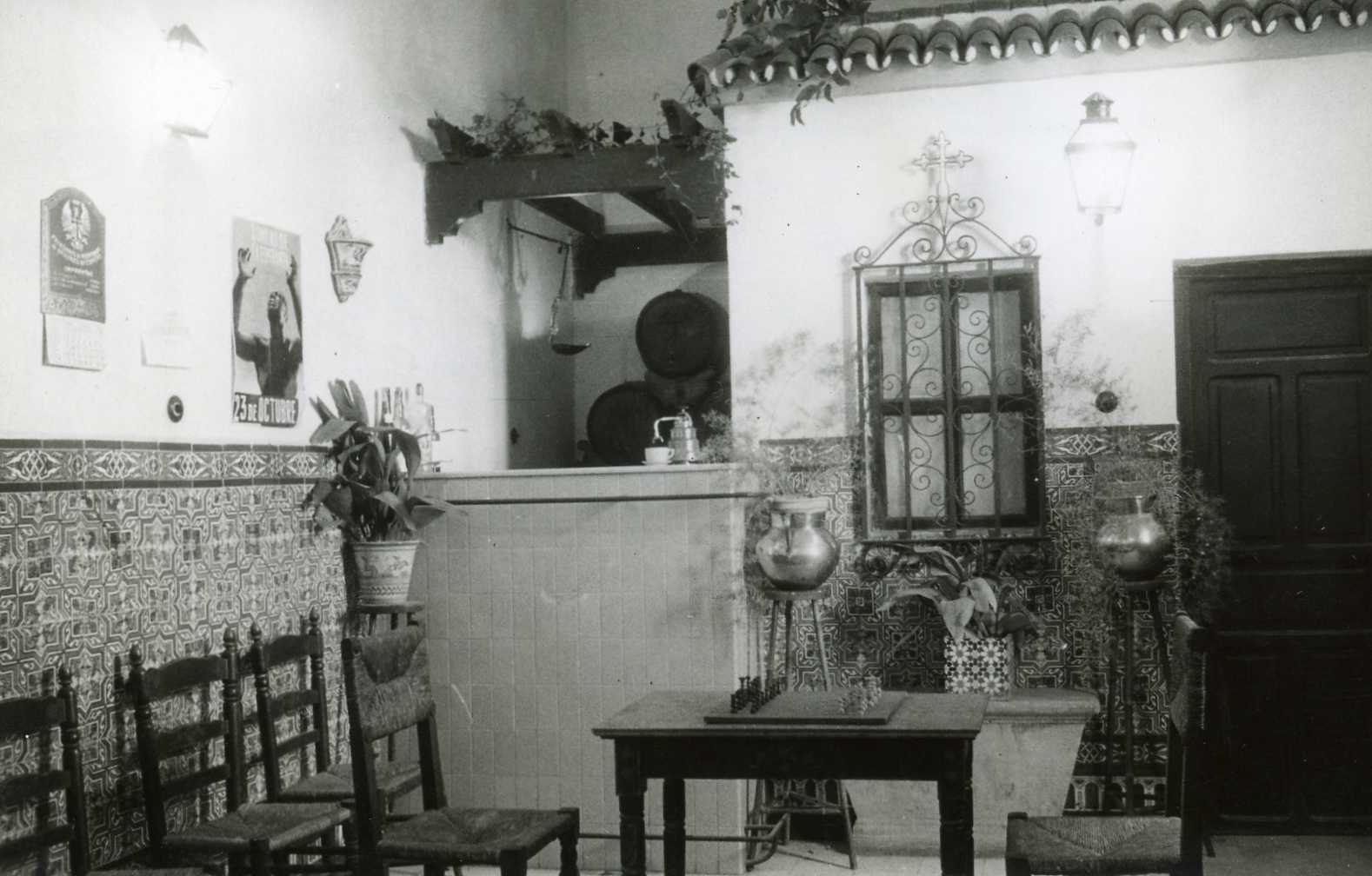 Depósito de Sementales de Córdoba