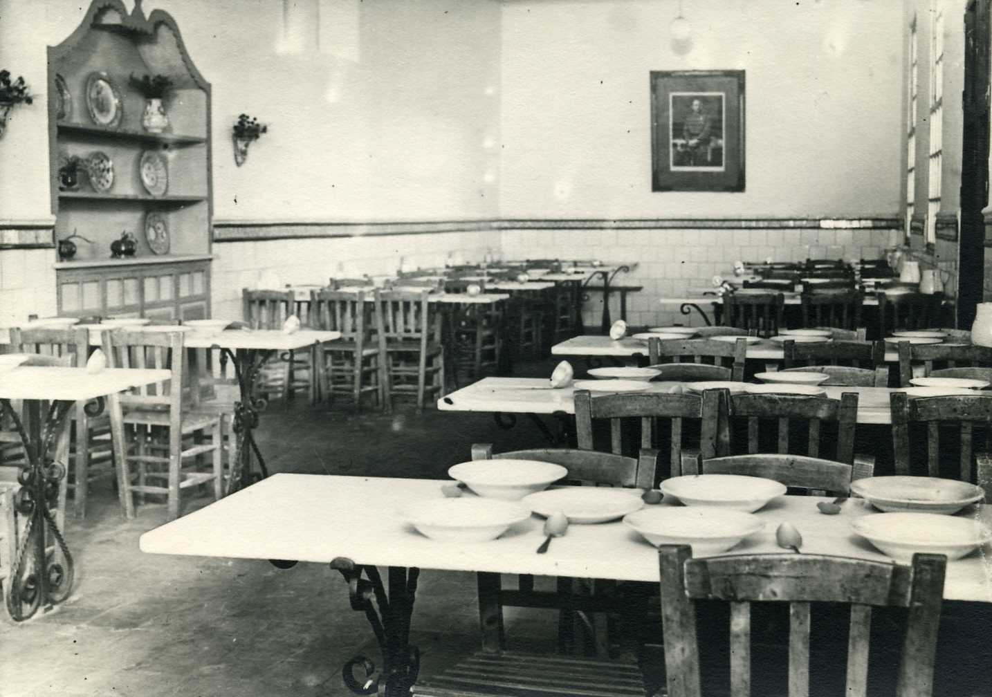 Depósito de Sementales de Córdoba