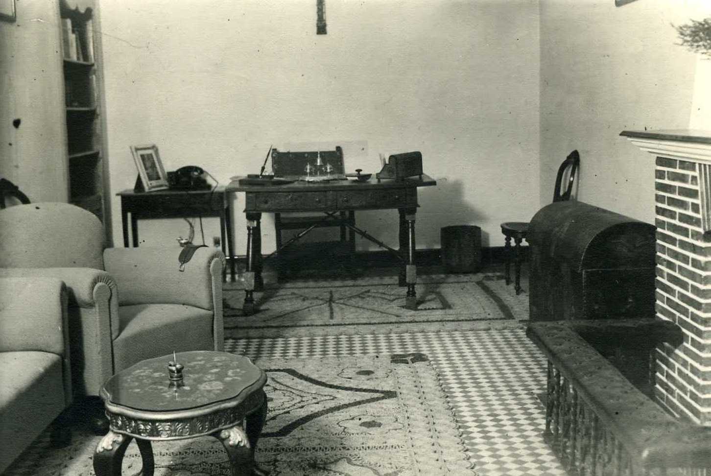 Depósito de Sementales de Córdoba