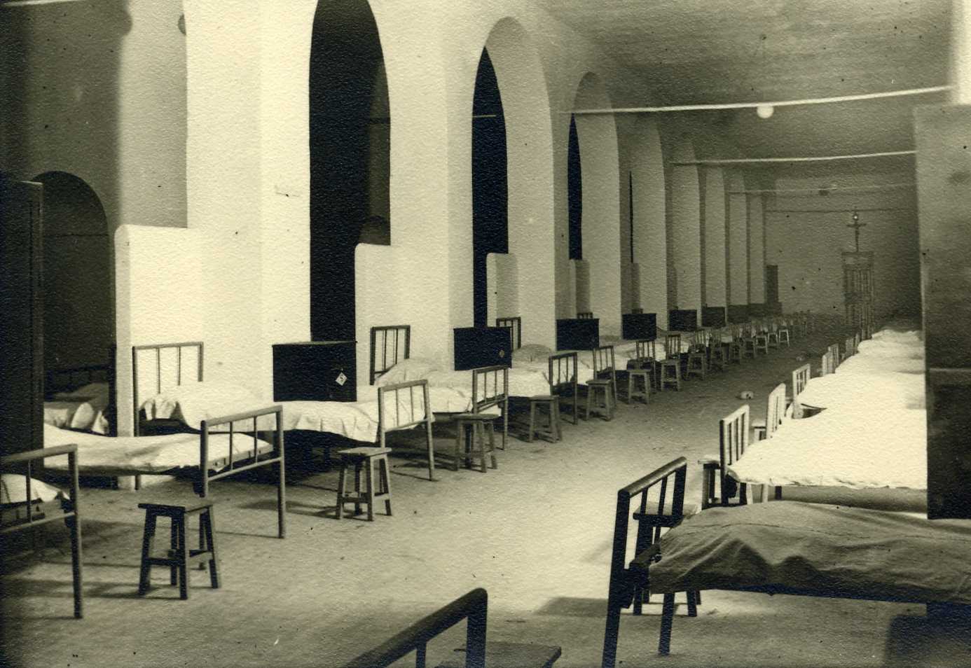 Depósito de Sementales de Córdoba