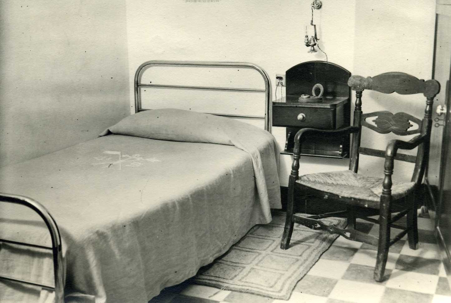 Depósito de Sementales de Córdoba