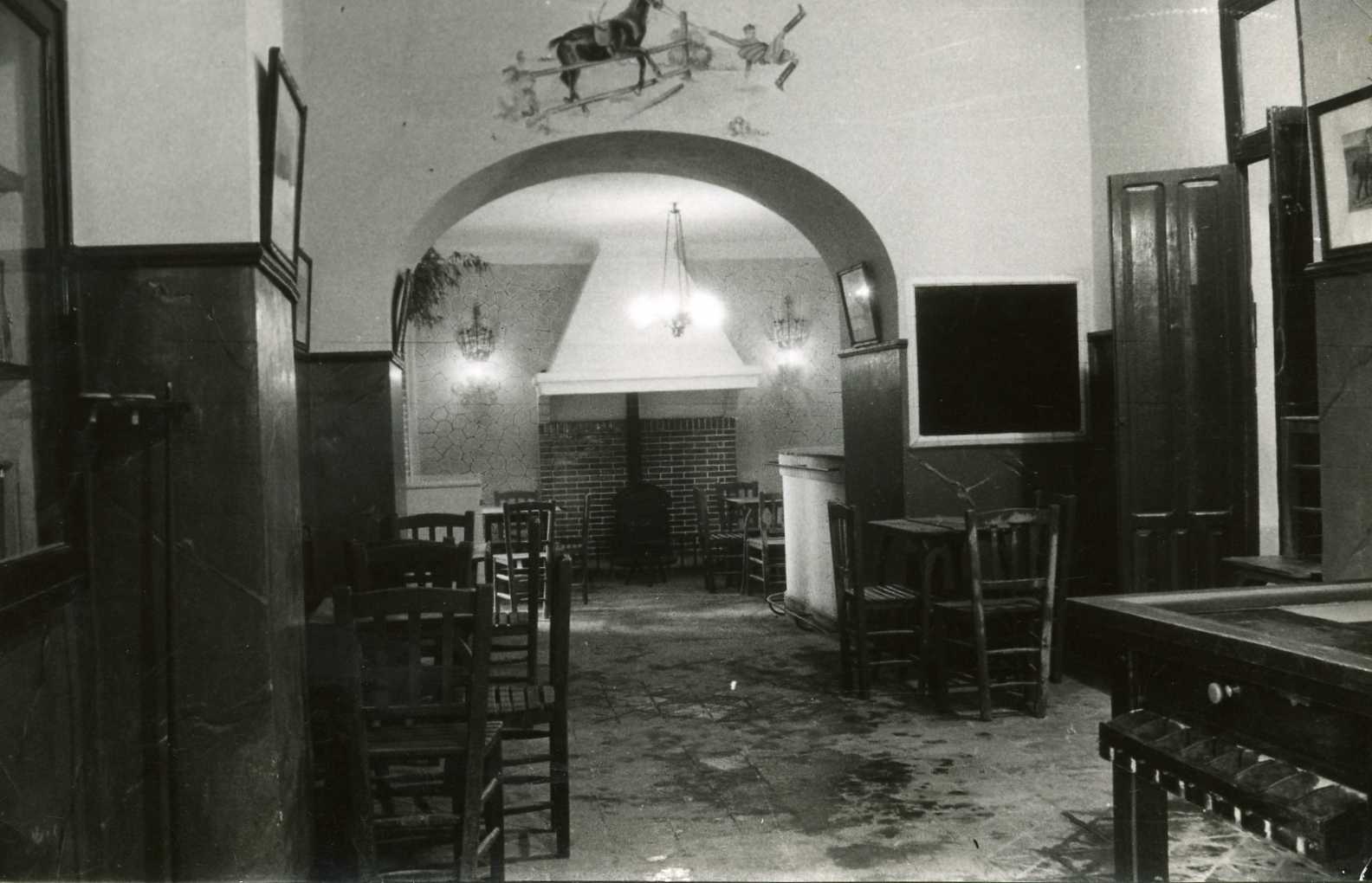 Depósito de Sementales de Córdoba