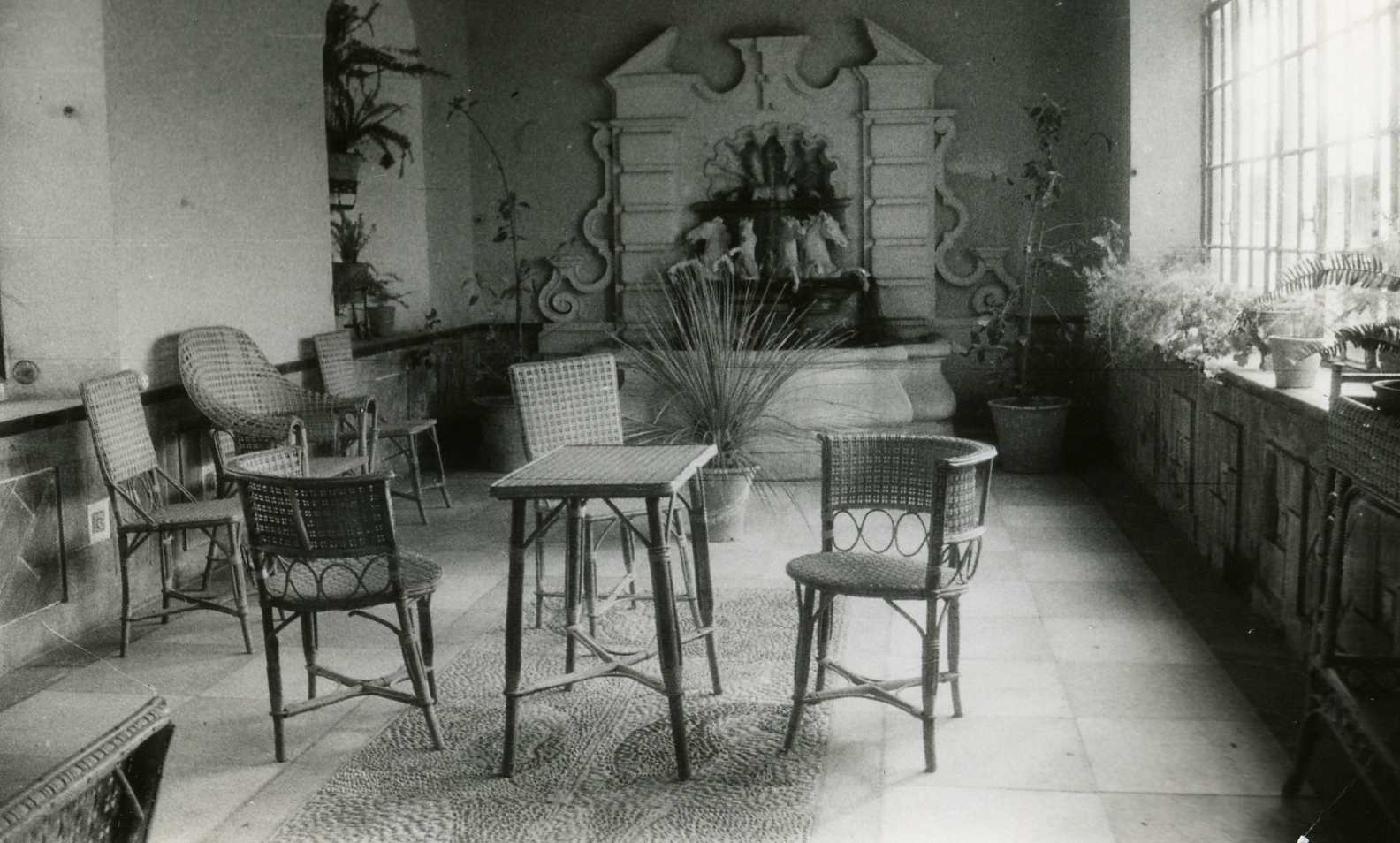 Depósito de Sementales de Córdoba