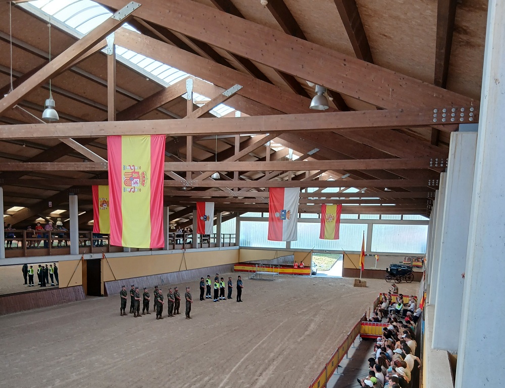 Jornada de puertasa abiertas DIFAS 2026