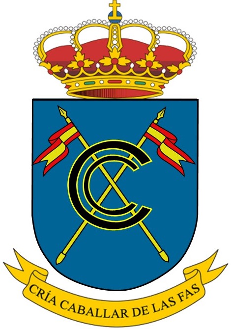 Cría Caballar FAS
