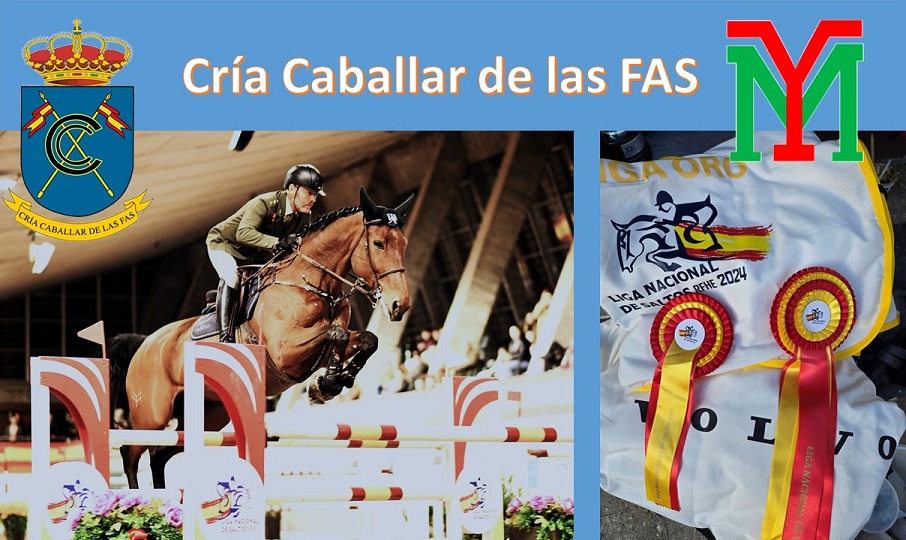 TCol. Gil-Fournier con Ibon