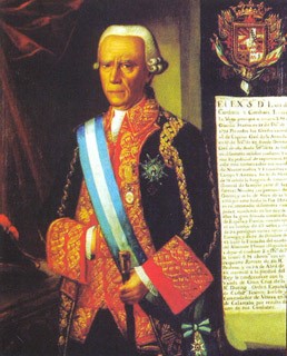 Luis de Córdova