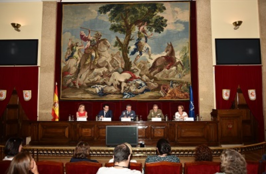 IV Curso para profesores de la Comunidad de Madrid