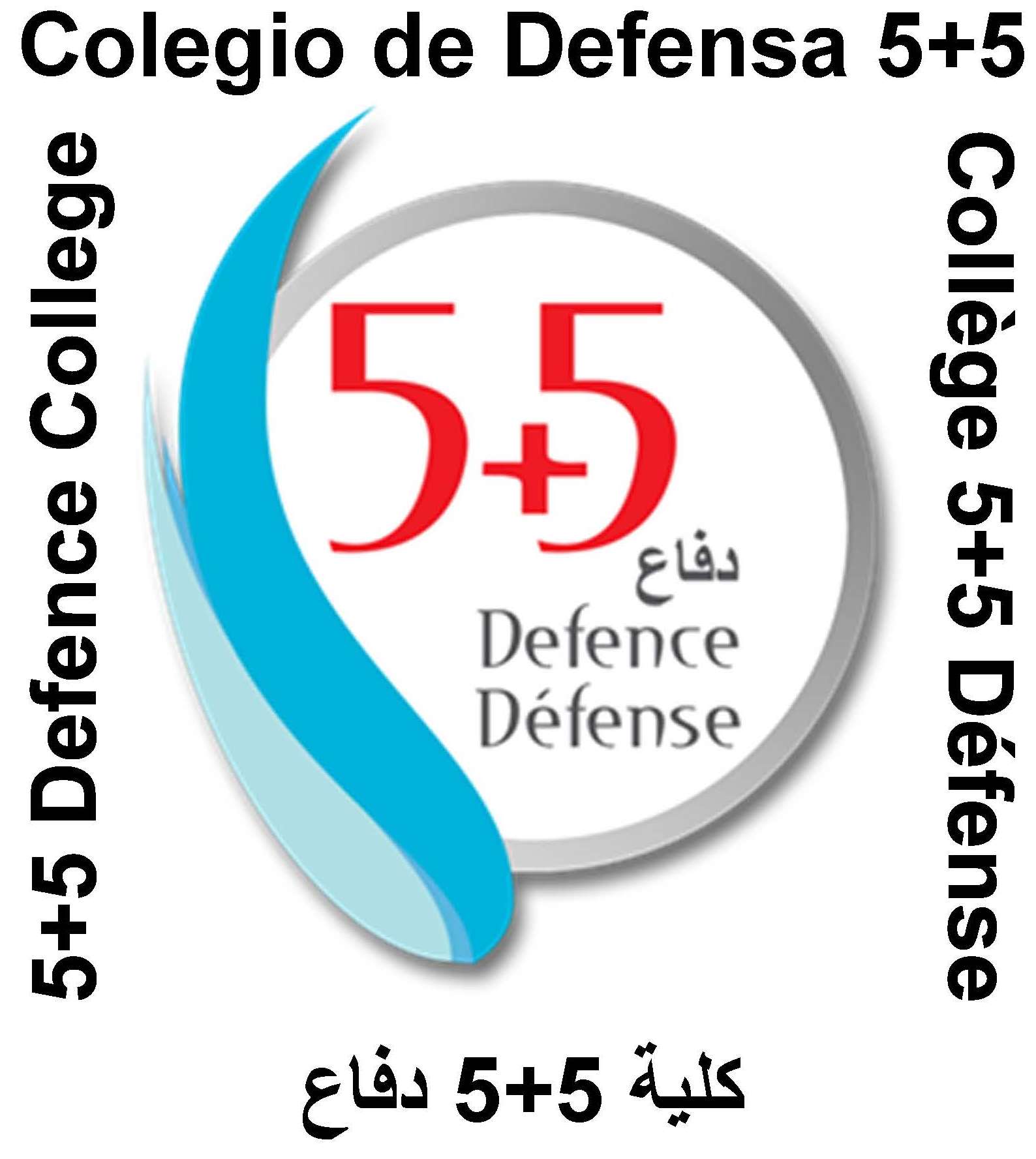 Colegio de Defensa 5+5