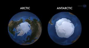 Ártico-Antártida