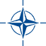 Logotipo de la OTAN