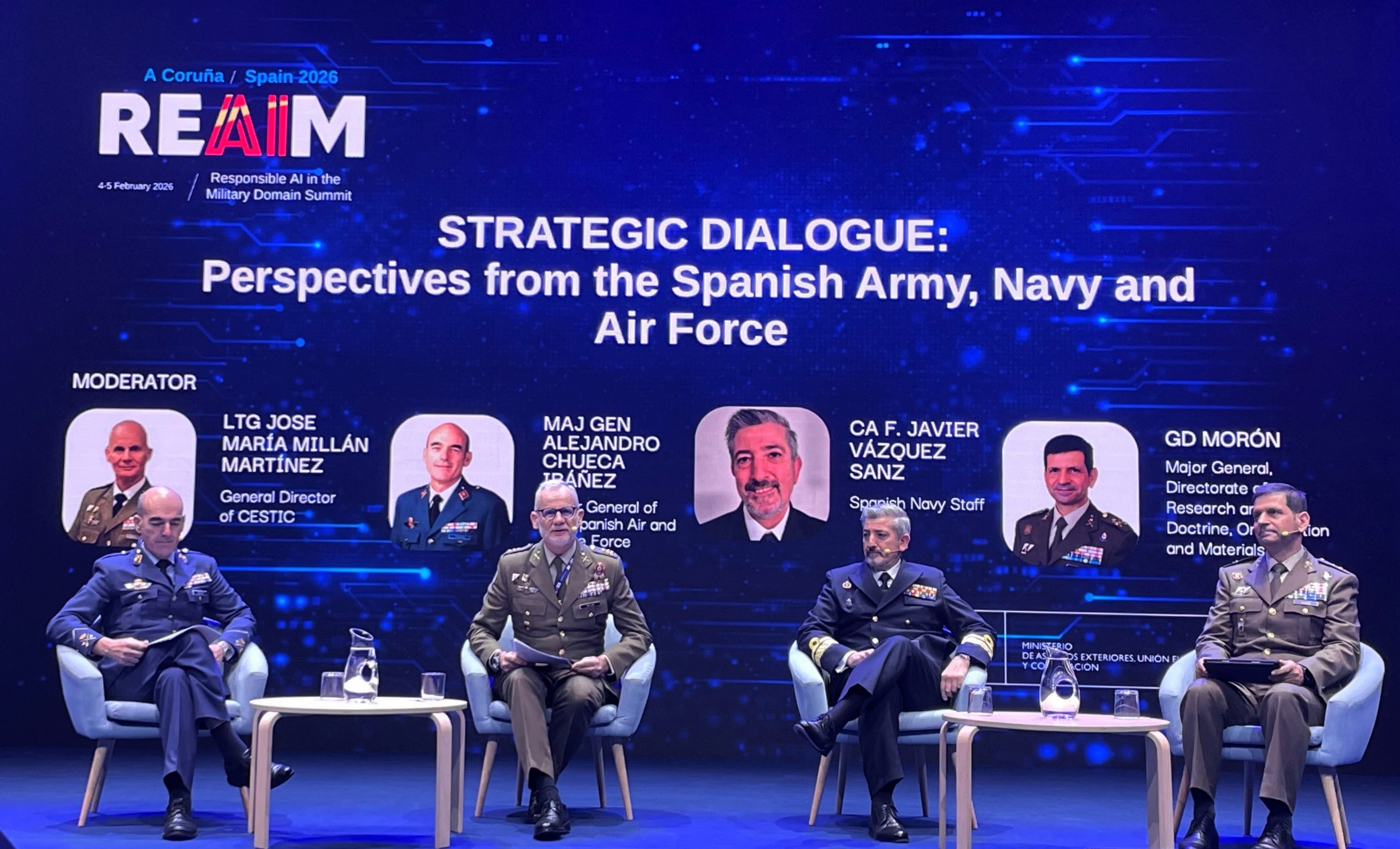 Foto sesión DICESTIC