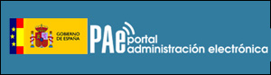 Portal Administración Electrónica