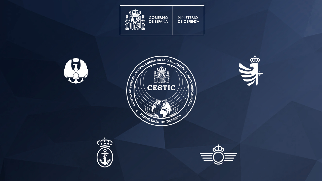 La transformación digital del Ministerio de Defensa sigue avanzando a buen ritmo