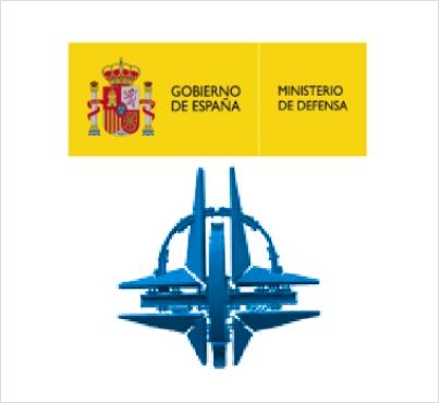 Ministerio de Defensa y la Asociación Atlántica Española