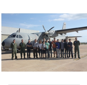 El Instituto de Educación Secundaria Andúgar