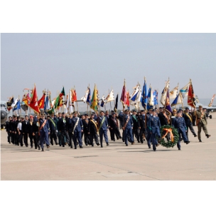 Día del Veterano de las Fuerzas Armadas y de la Guardia Civil