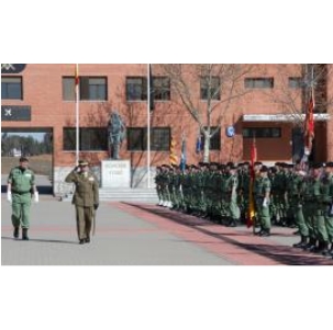 50º Aniversario de la Brigada Paracaidista