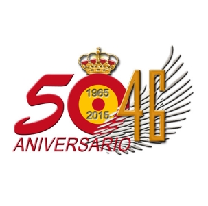 50º Aniversario del Ala 46