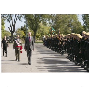 X Aniversario - De la Unidad Militar de Emergencias (UME)