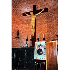 San Juan Bosco, Patrón de los especialistas del Ejército de Tierra