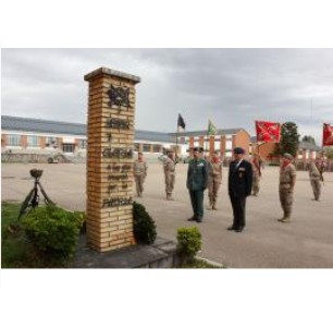 Del patrón de los Veteranos