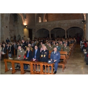 La Real Hermandad de Veteranos