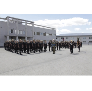 Los ingenieros de la UME celebran el “Día de San Fernando”, patrón del Arma