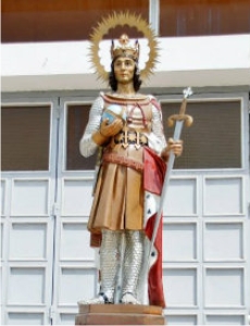 San Fernando