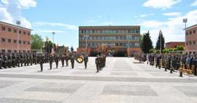 Festividad de San Fernando