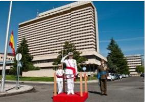 Festividad de Nuestra Señora del Perpetuo Socorro