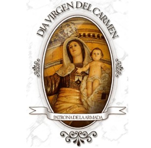 Celebra el Día de la Virgen del Carmen en Barcelona