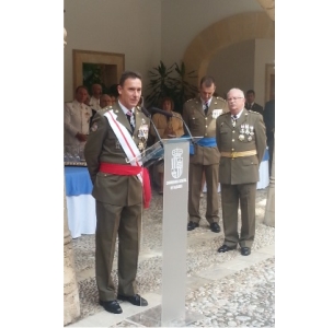 Cuartel General de la Comandancia General de Baleares