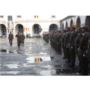 De las festividades de la Inmaculada Concepción, Santa Bárbara y Santa Cecilia