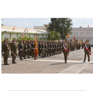 Celebrada en unidades de toda la geografía española