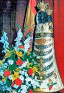 Festividad de Nuestra Señora de Loreto