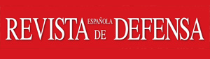 Banner Revista Española de Defensa