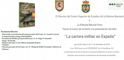  Invitación 