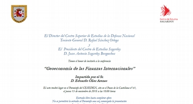  Invitación 