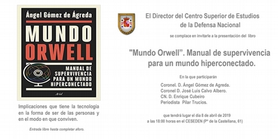  Invitación 