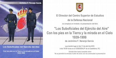  Invitación 