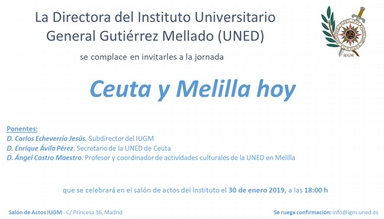  Invitación 