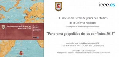  Invitación 