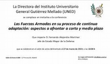  Invitación 