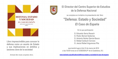  Invitación 