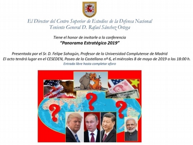  Invitación 
